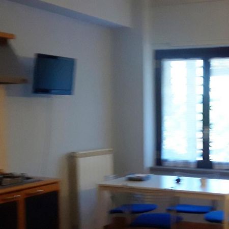 Grazioso Appartamento In Villa ブラッチャーノ エクステリア 写真