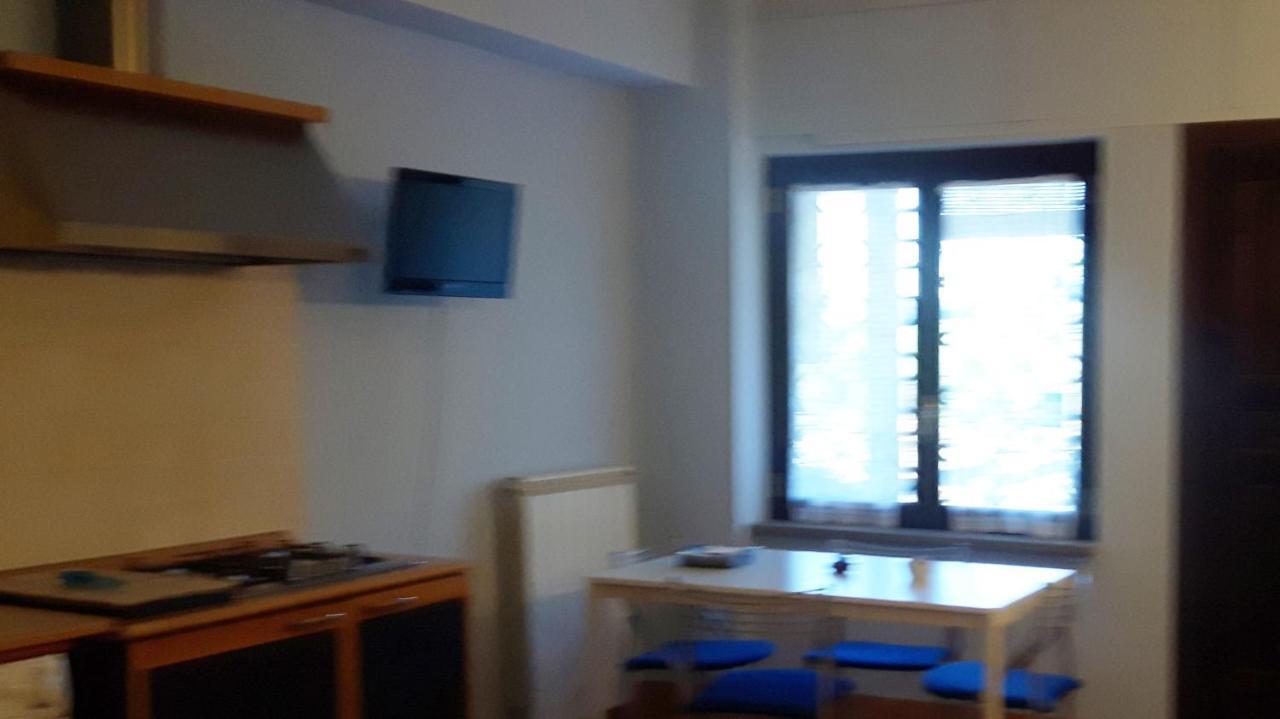 Grazioso Appartamento In Villa ブラッチャーノ エクステリア 写真